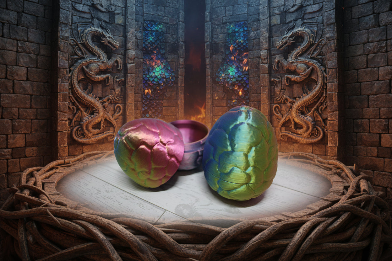 Eggs