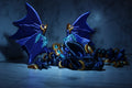 Nightwing 2025 Dragon