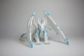 D&D White Dragon Flexible