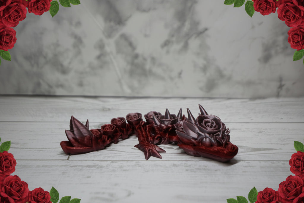 Rose `23 tadling