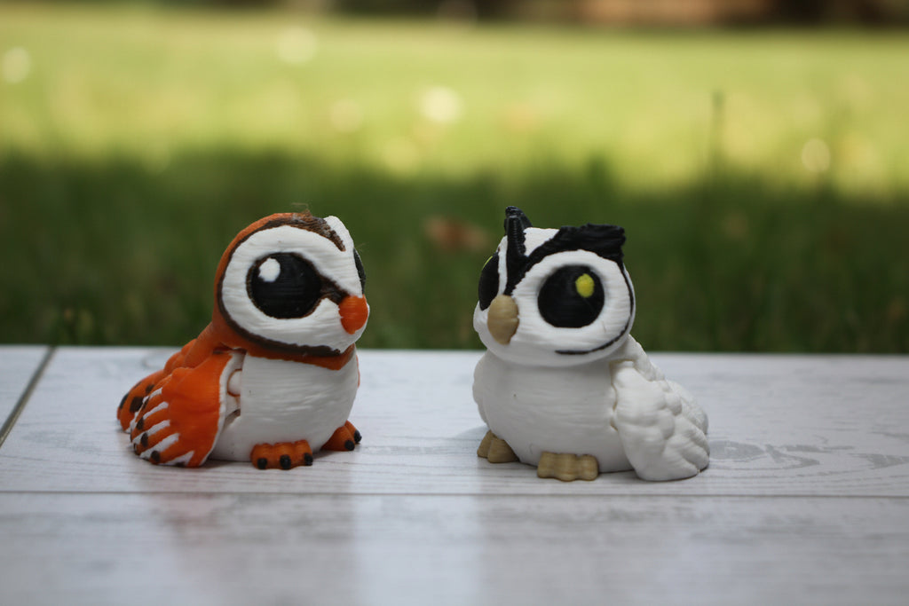 Spooky Pack Hatchling