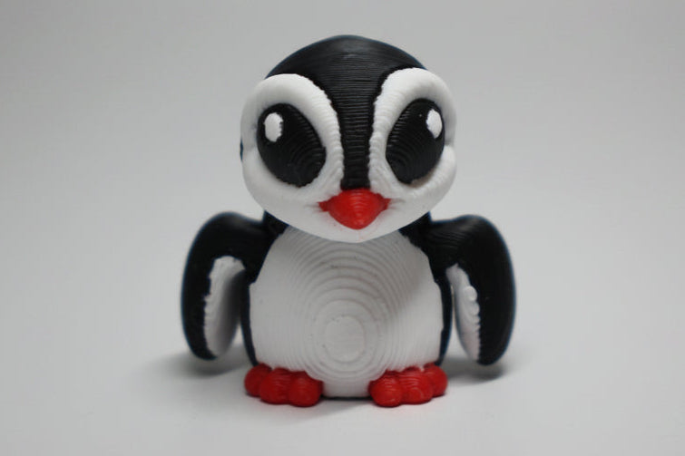 Artic Pack Hatchling