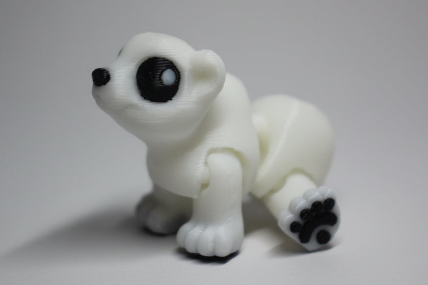 Artic Pack Hatchling