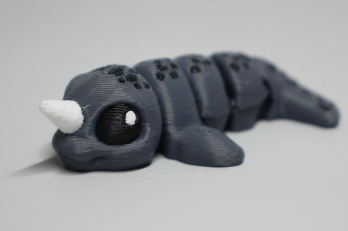 Artic Pack Hatchling