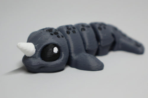 Artic Pack Hatchling