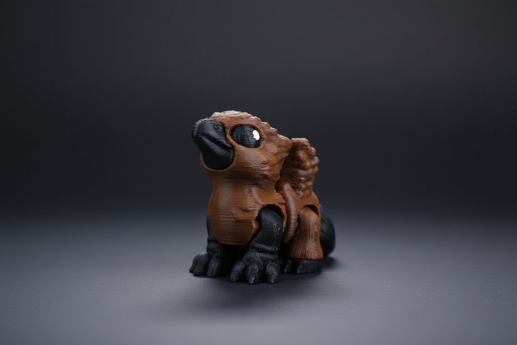 Mythical Pack Hatchling