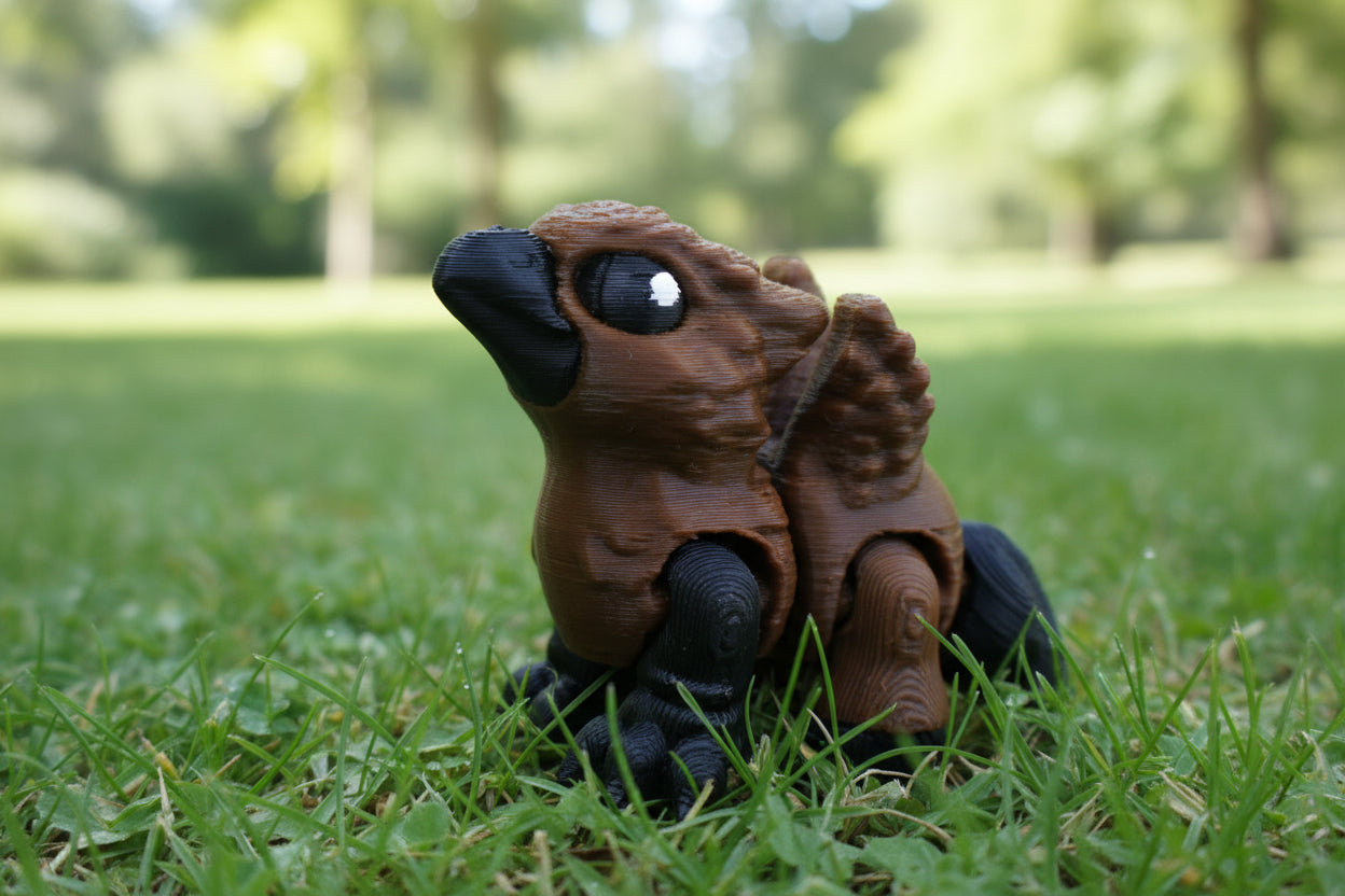 Mythical Pack Hatchling
