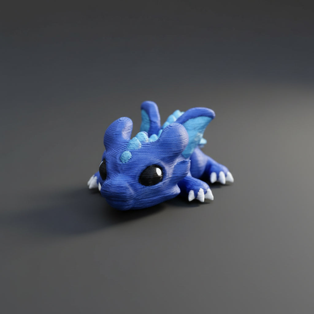 Mythical Pack Hatchling