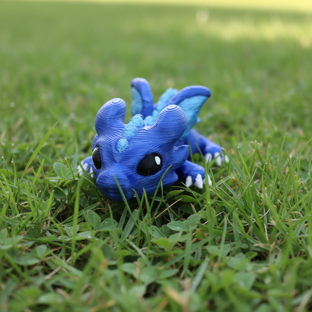 Mythical Pack Hatchling