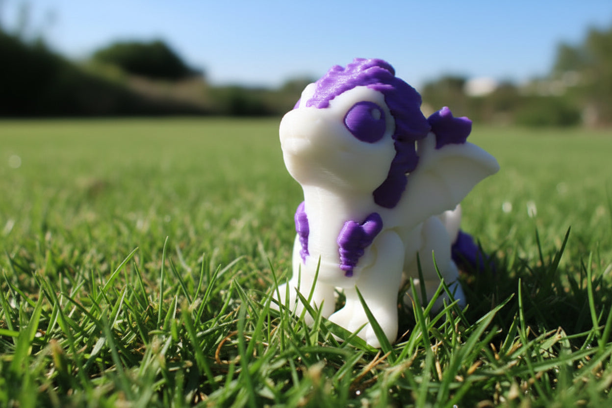 Elemental Dragons Hatchling