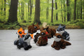 Woodland Pack Hatchling