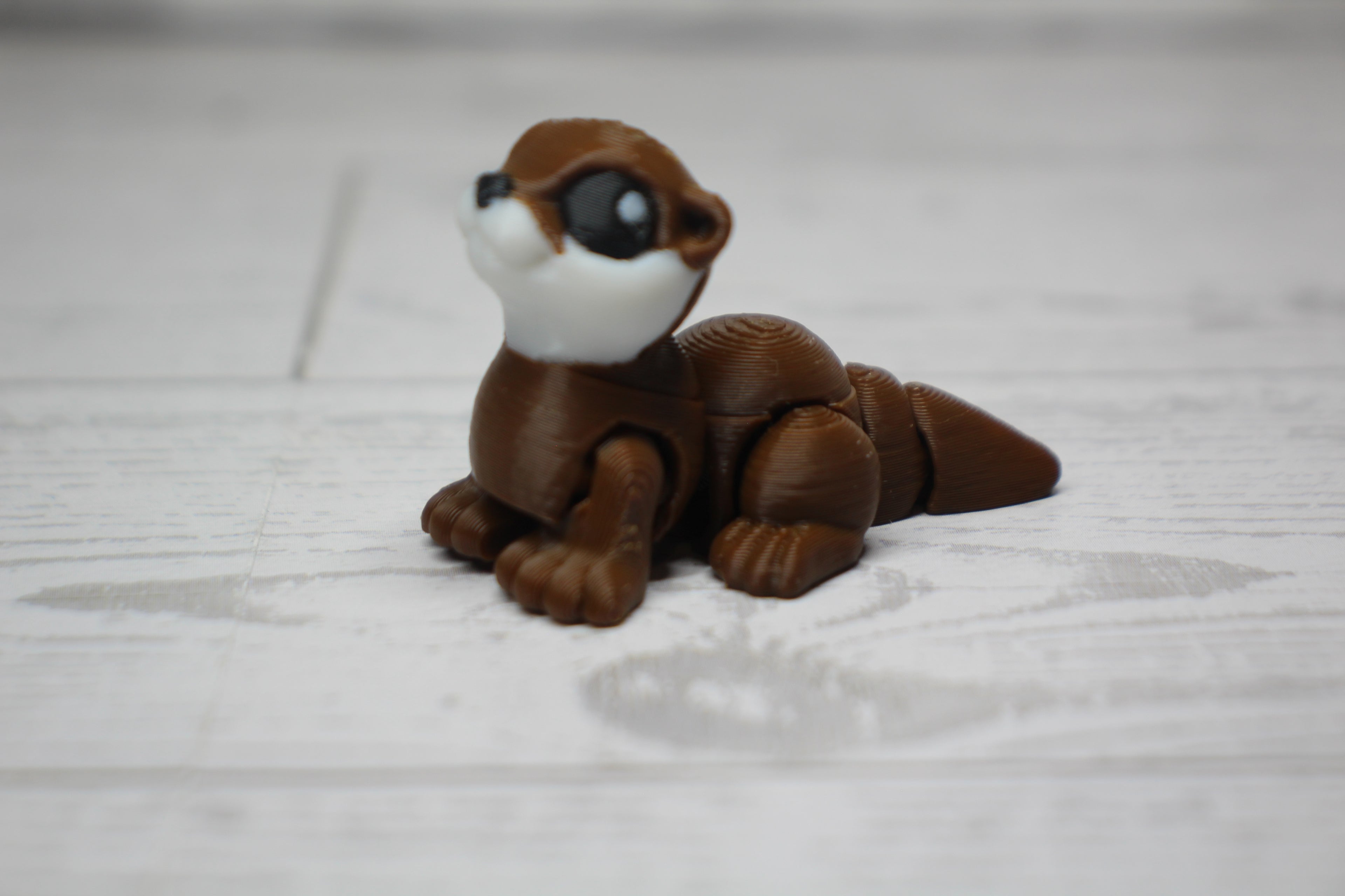 Woodland Pack Hatchling