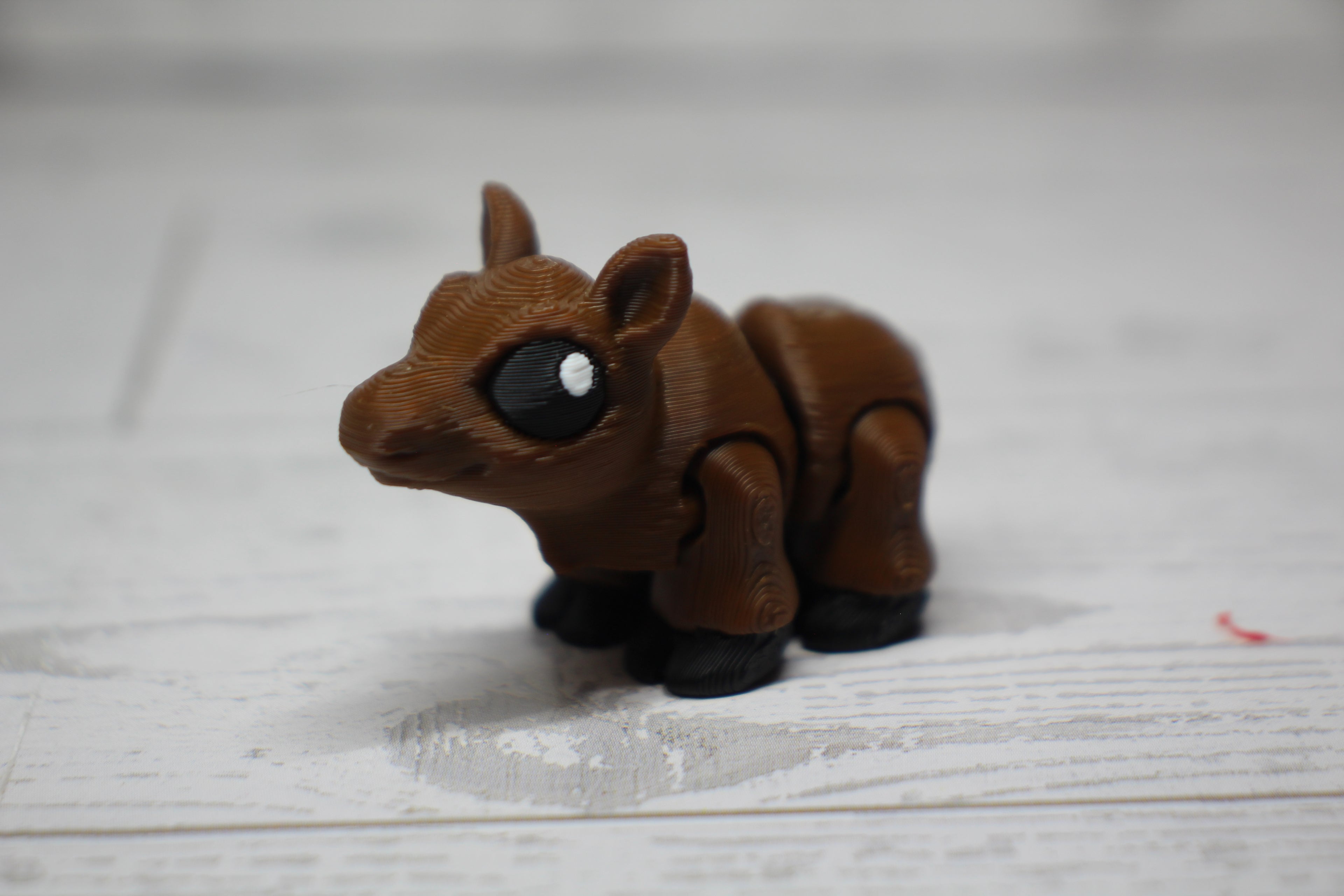 Woodland Pack Hatchling