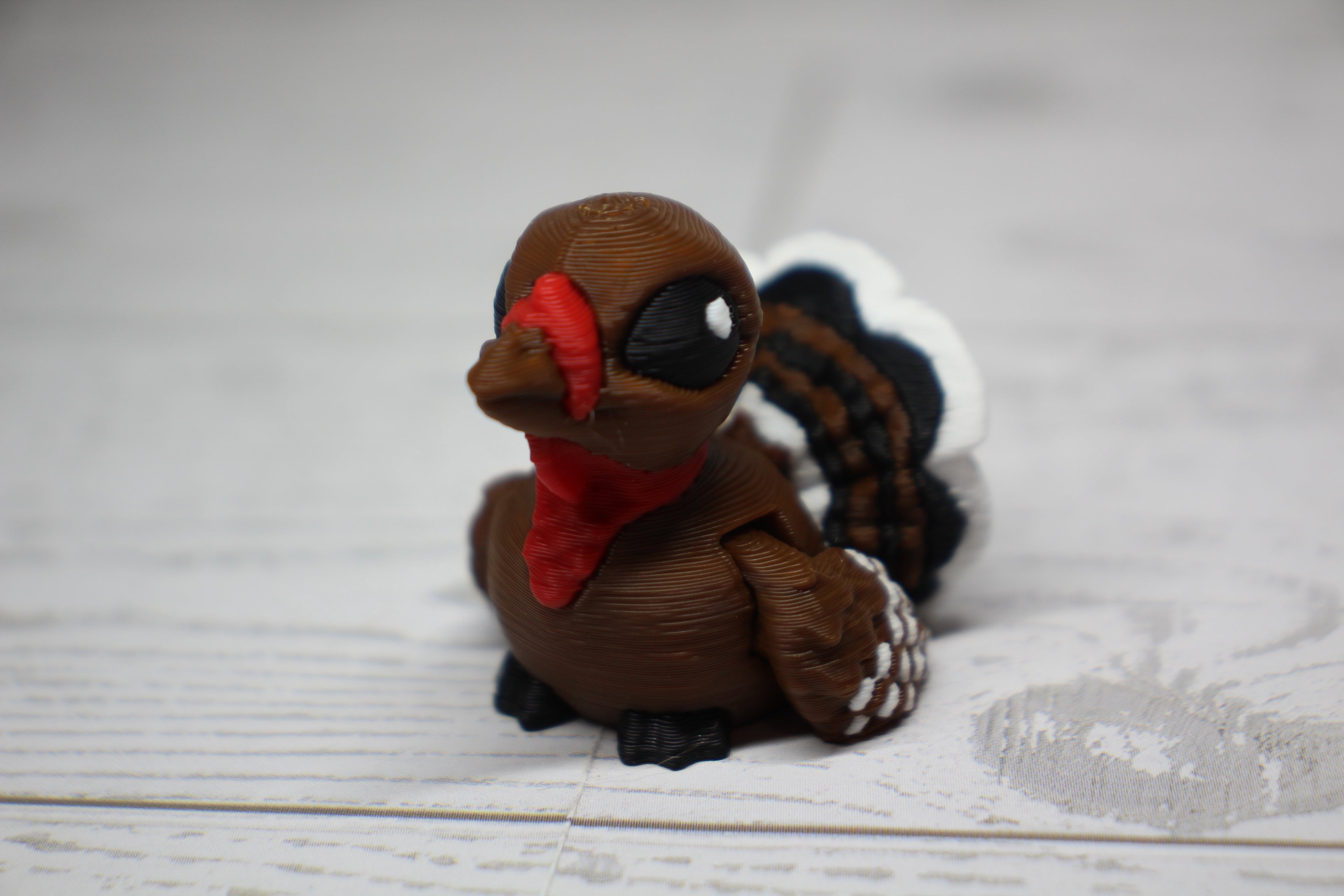 Woodland Pack Hatchling