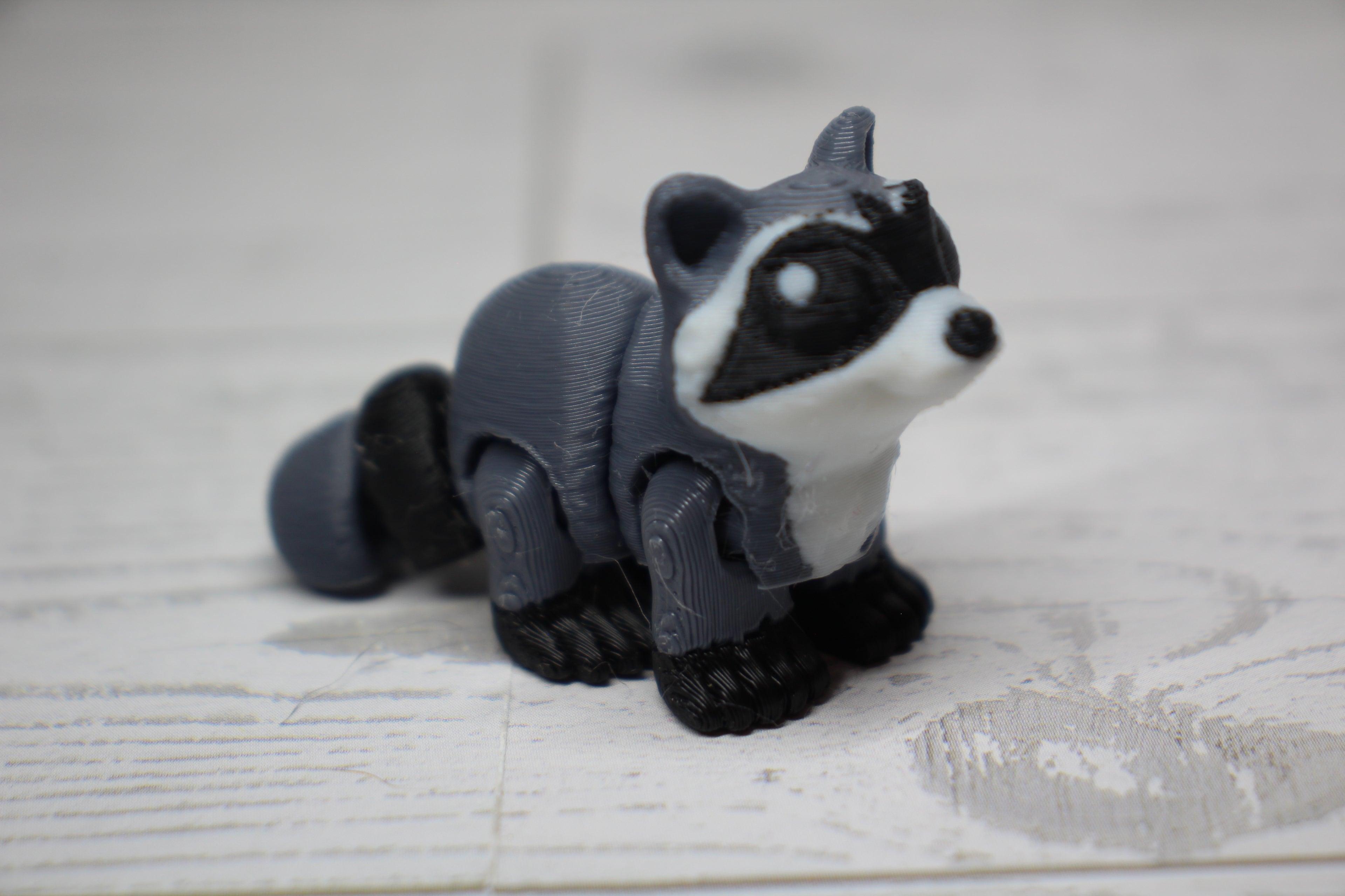 Woodland Pack Hatchling