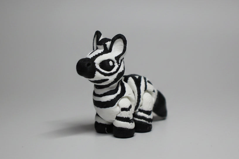 Safari Pack Hatchling