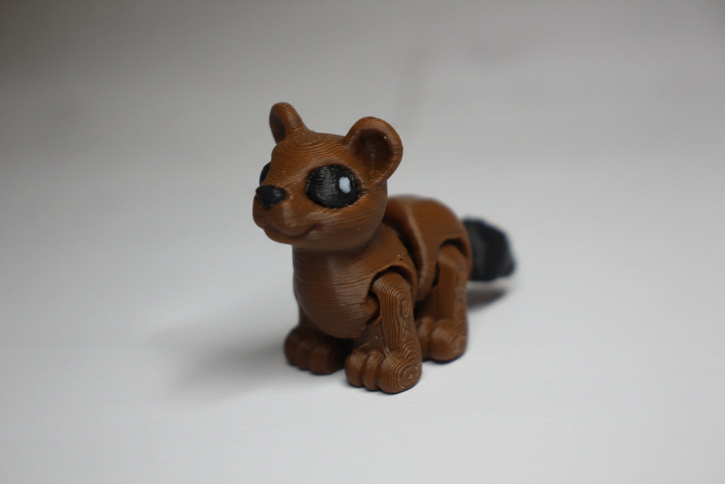 Safari Pack Hatchling