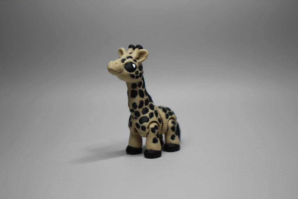 Safari Pack Hatchling
