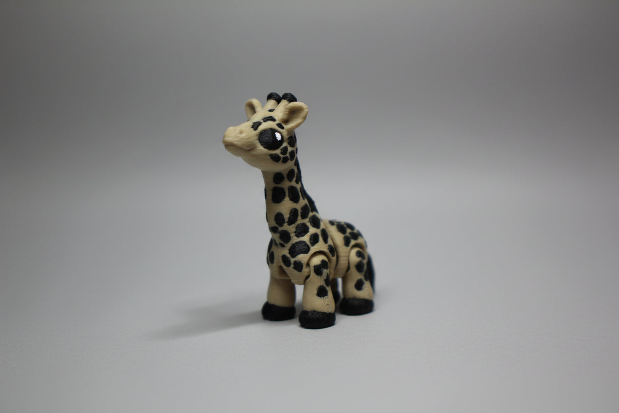 Safari Pack Hatchling