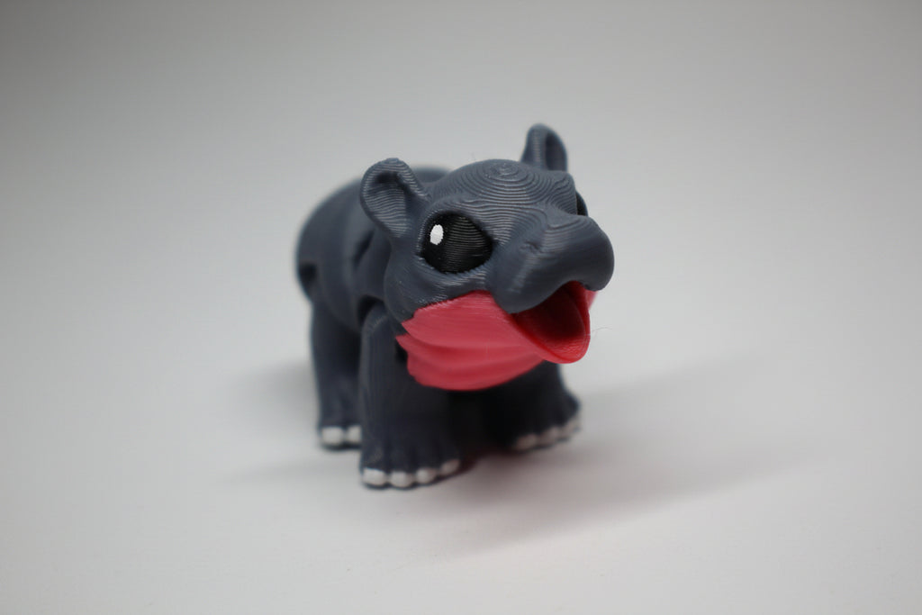 Safari Pack Hatchling