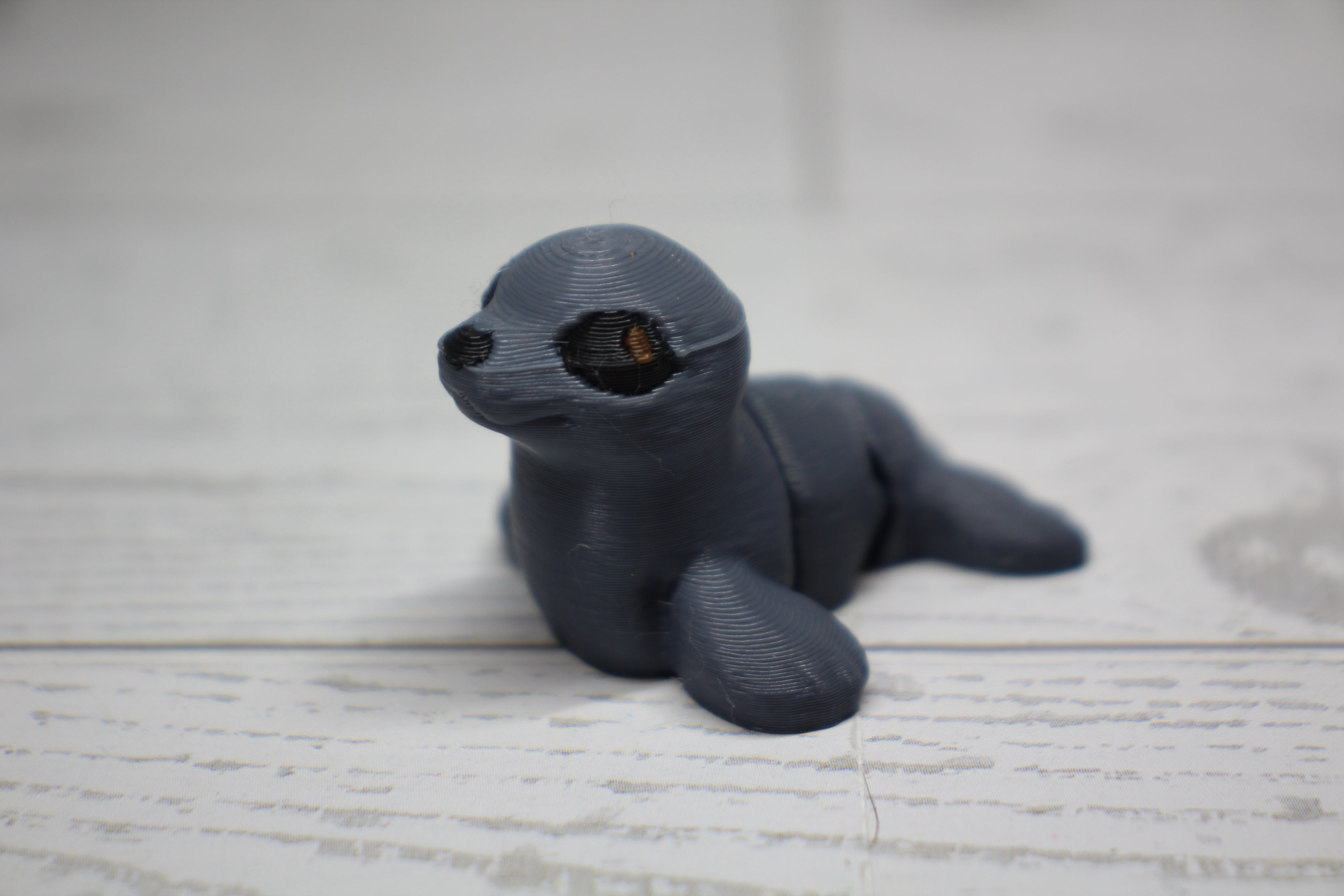 Sea Pack Hatchling