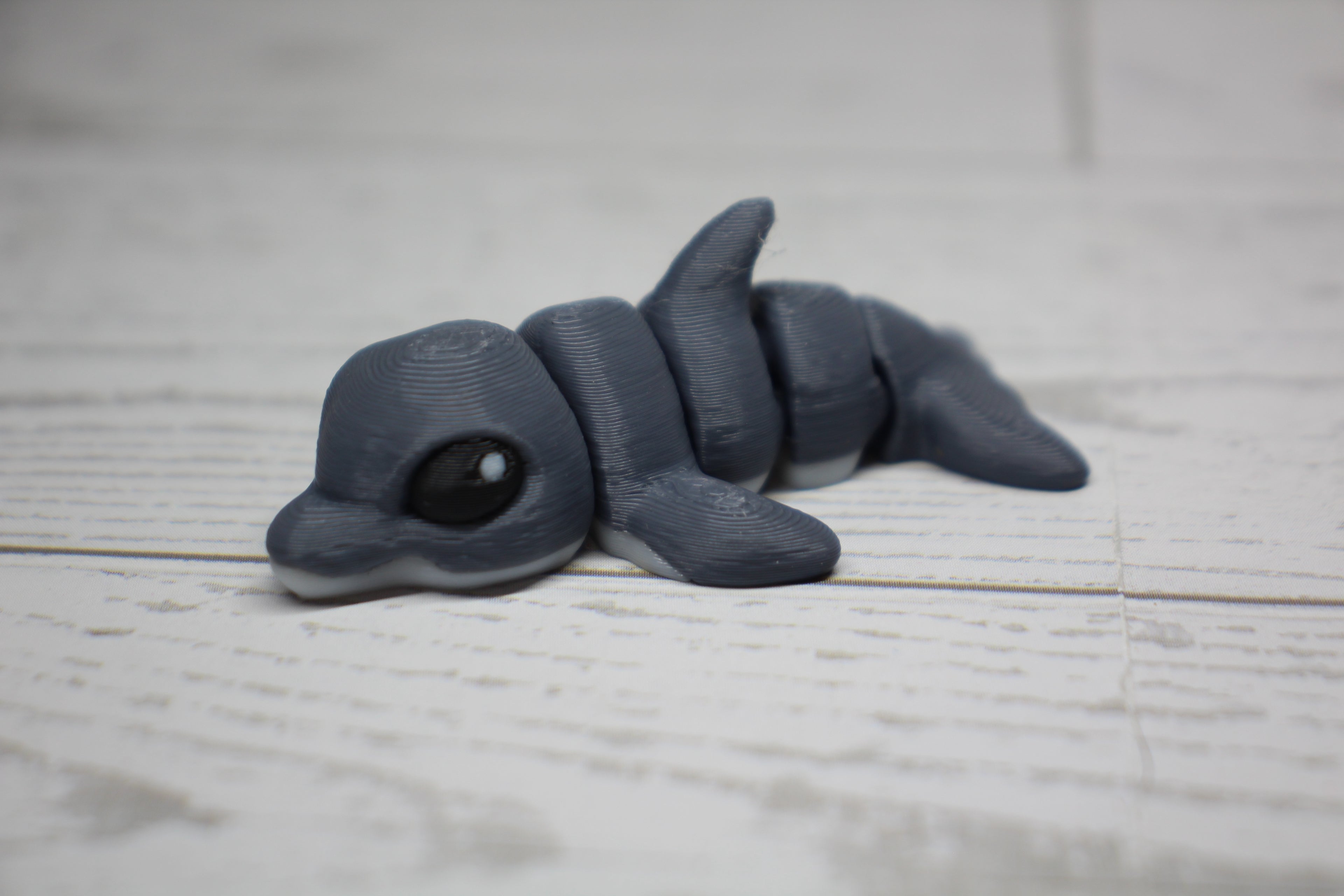 Sea Pack Hatchling