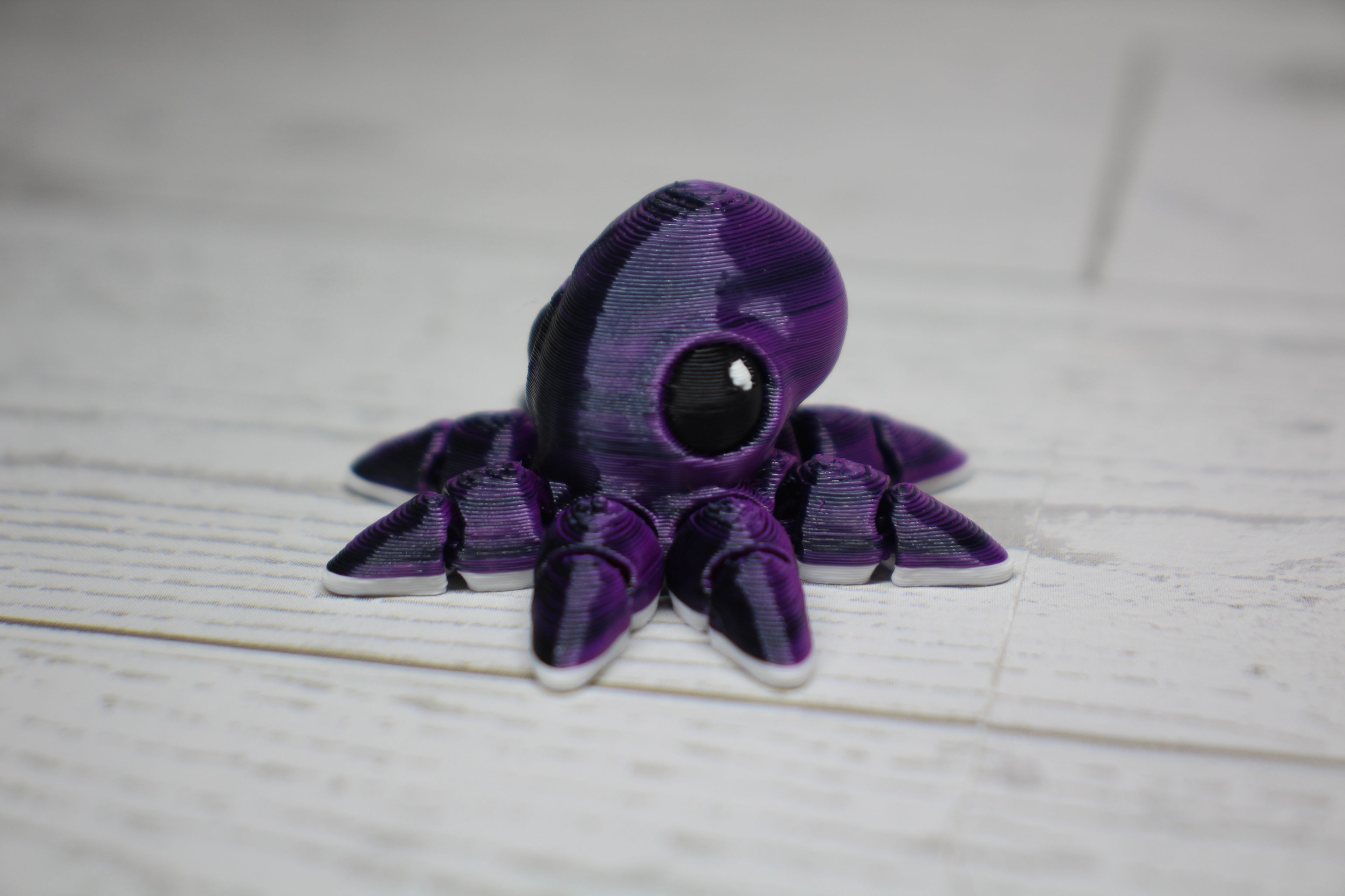 Sea Pack Hatchling