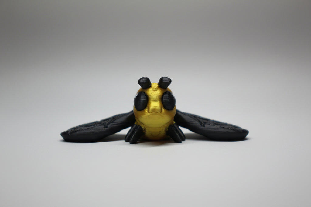 Bug Pack Hatchling