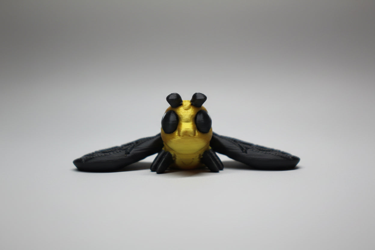 Bug Pack Hatchling