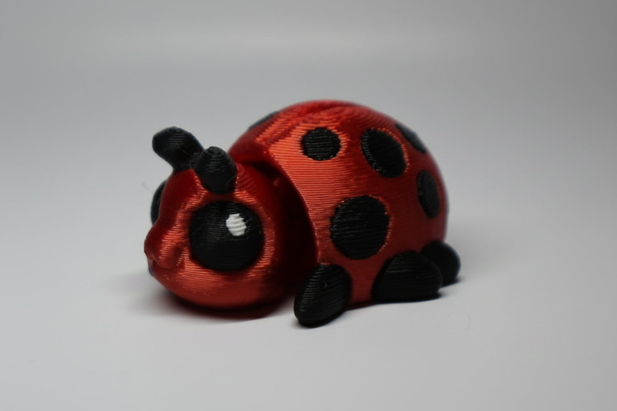 Bug Pack Hatchling