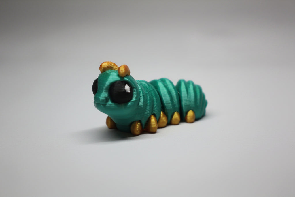 Bug Pack Hatchling