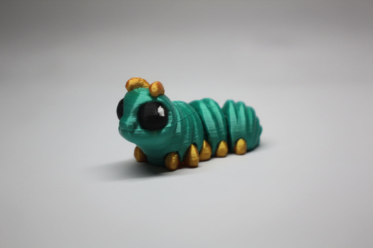 Bug Pack Hatchling