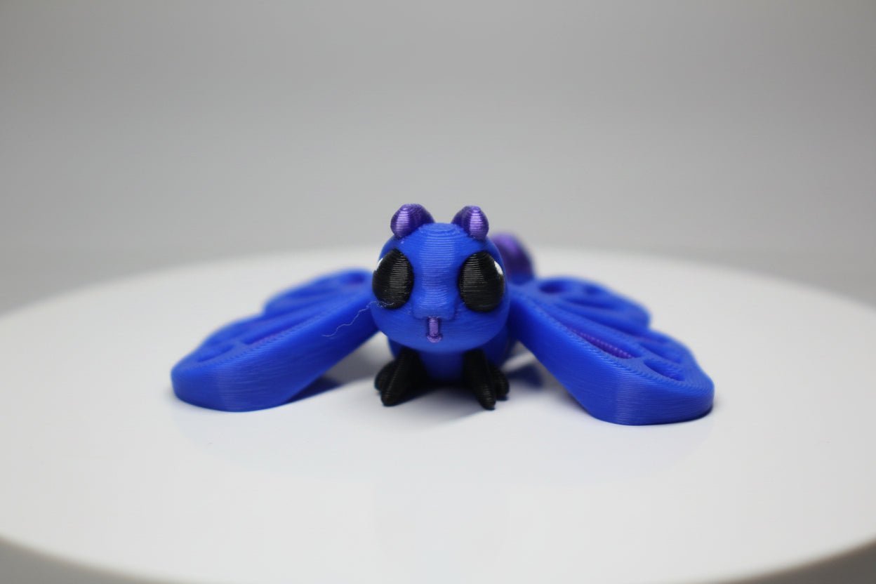 Bug Pack Hatchling