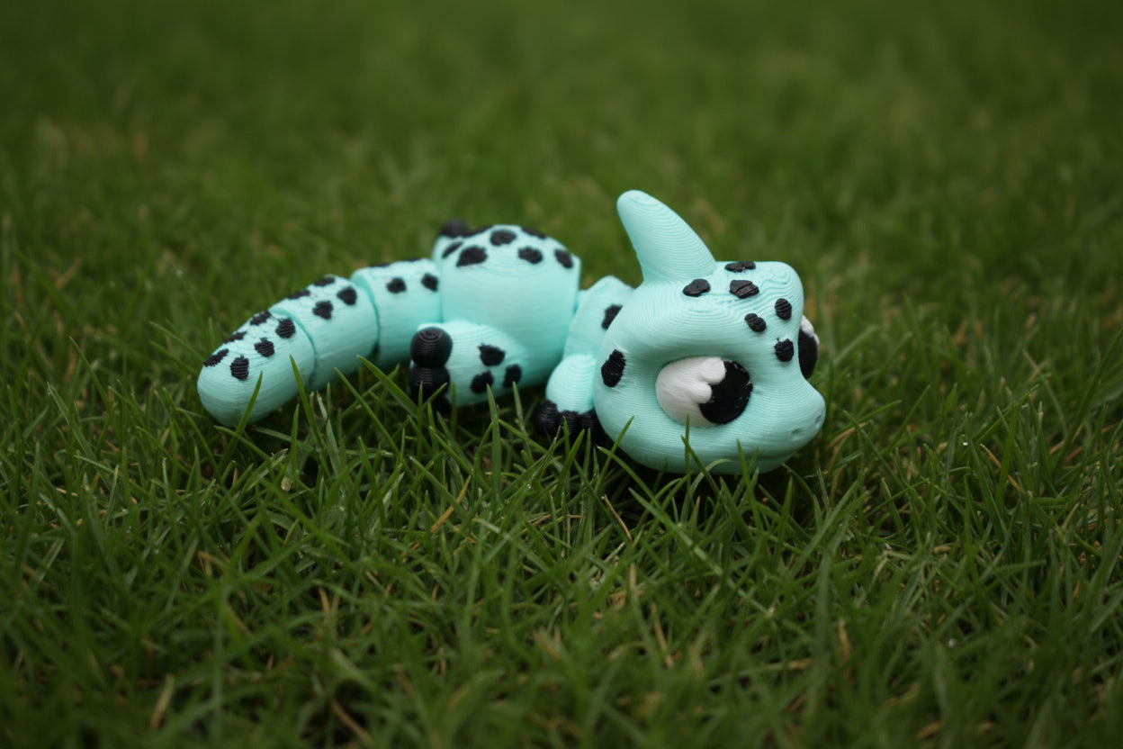 Tiny Dinos