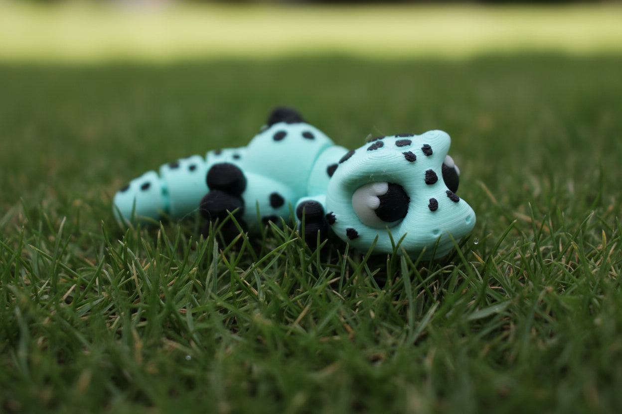 Tiny Dinos