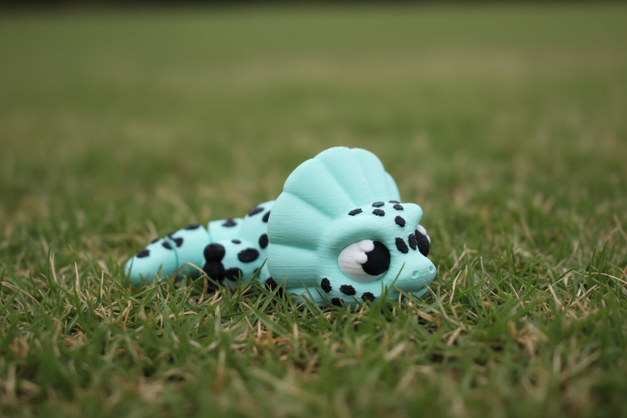 Tiny Dinos