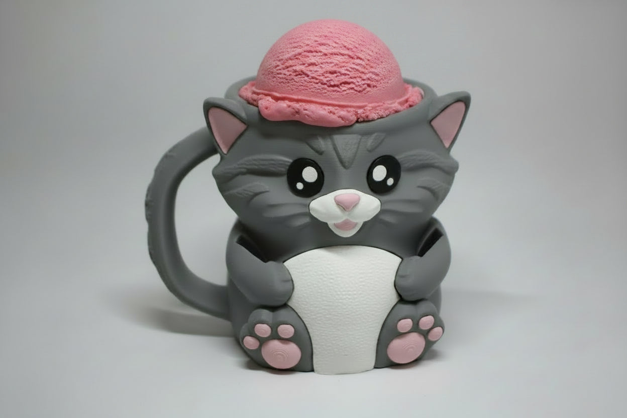 Ice Pint Holder