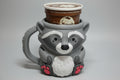 Ice Pint Holder