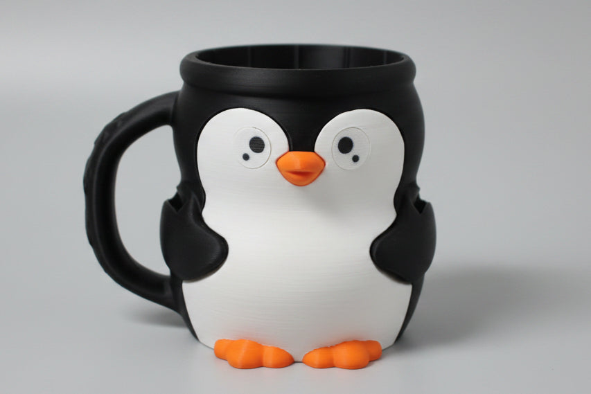Ice Pint Holder
