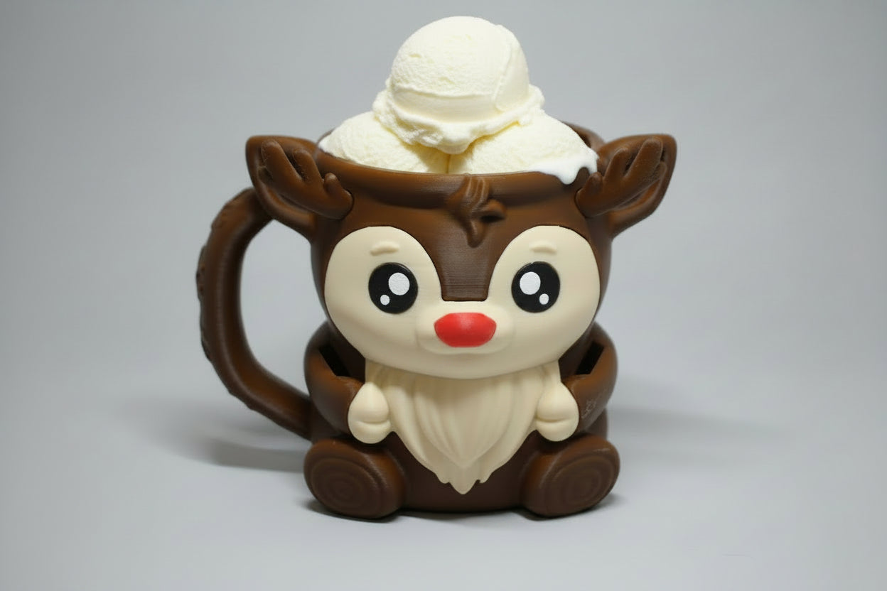 Ice Pint Holder