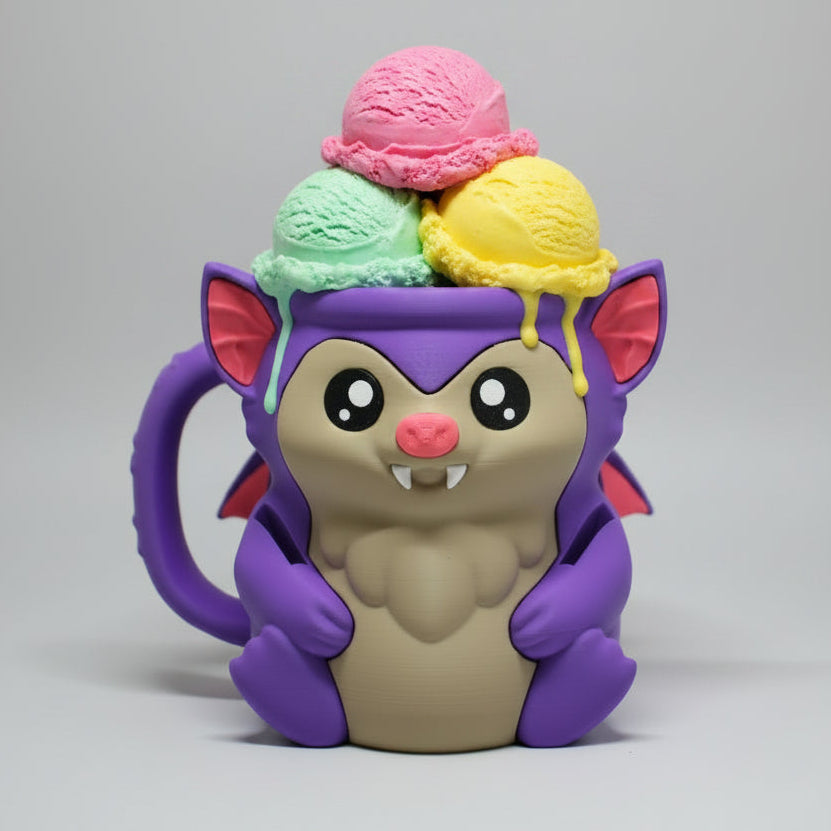 Ice Pint Holder