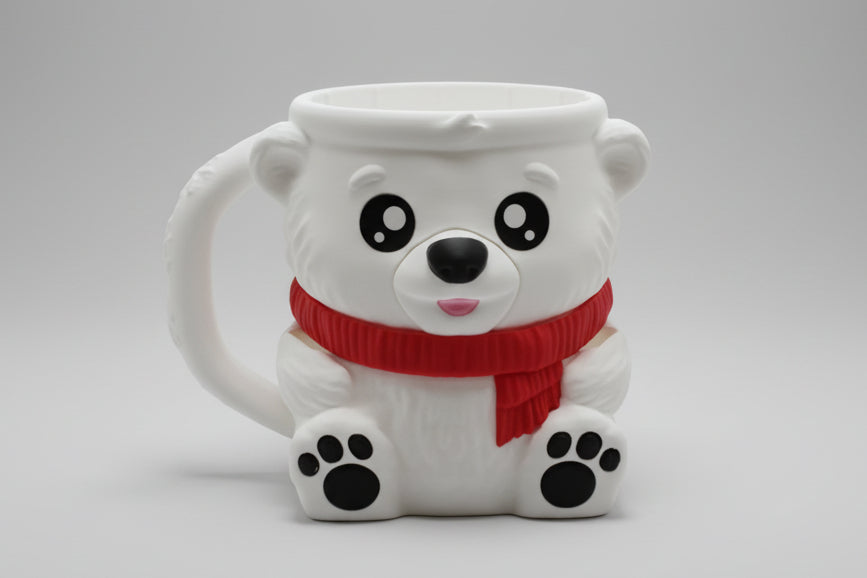 Ice Pint Holder
