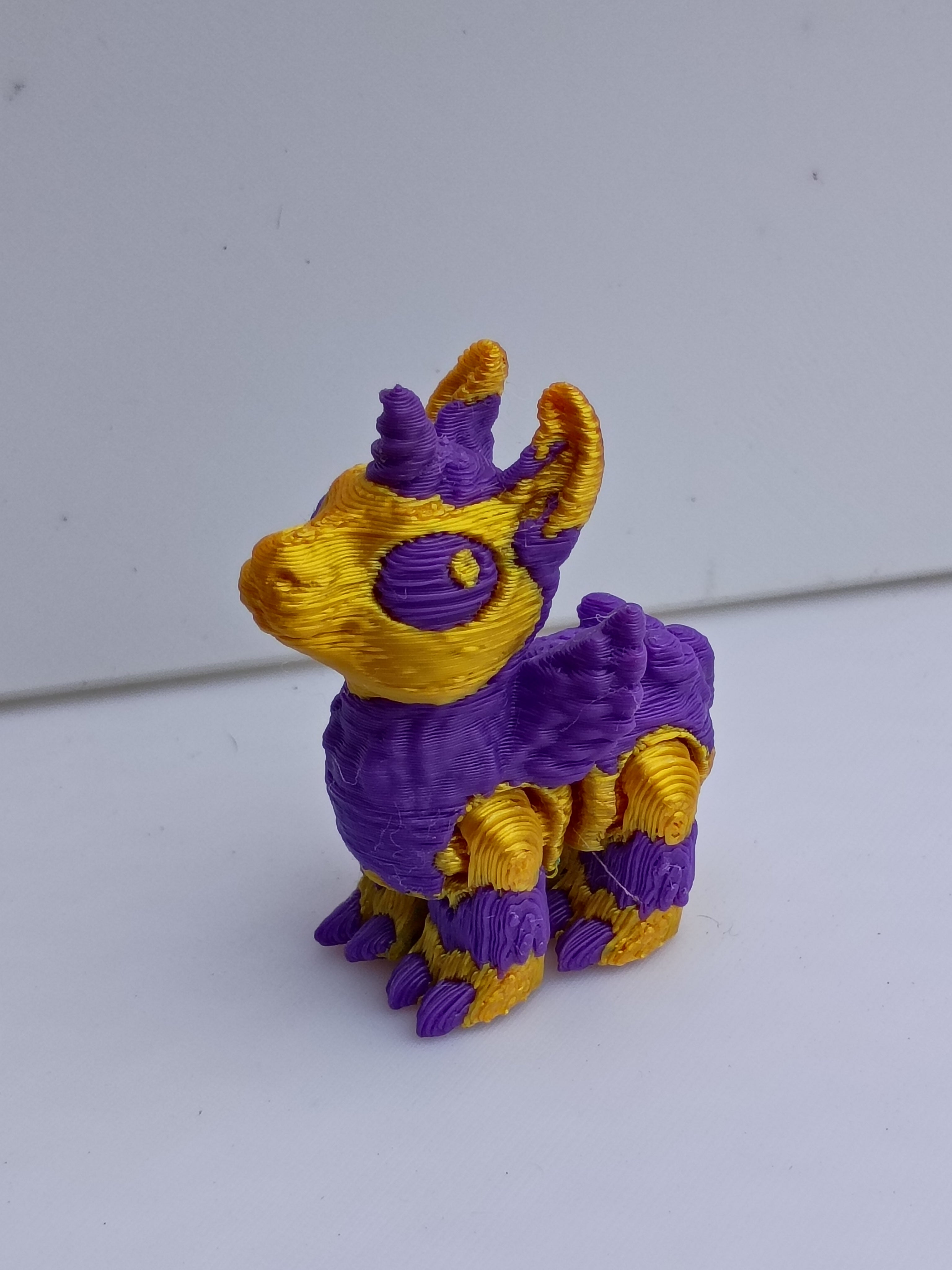 Mythical Pack 2 Hatchling