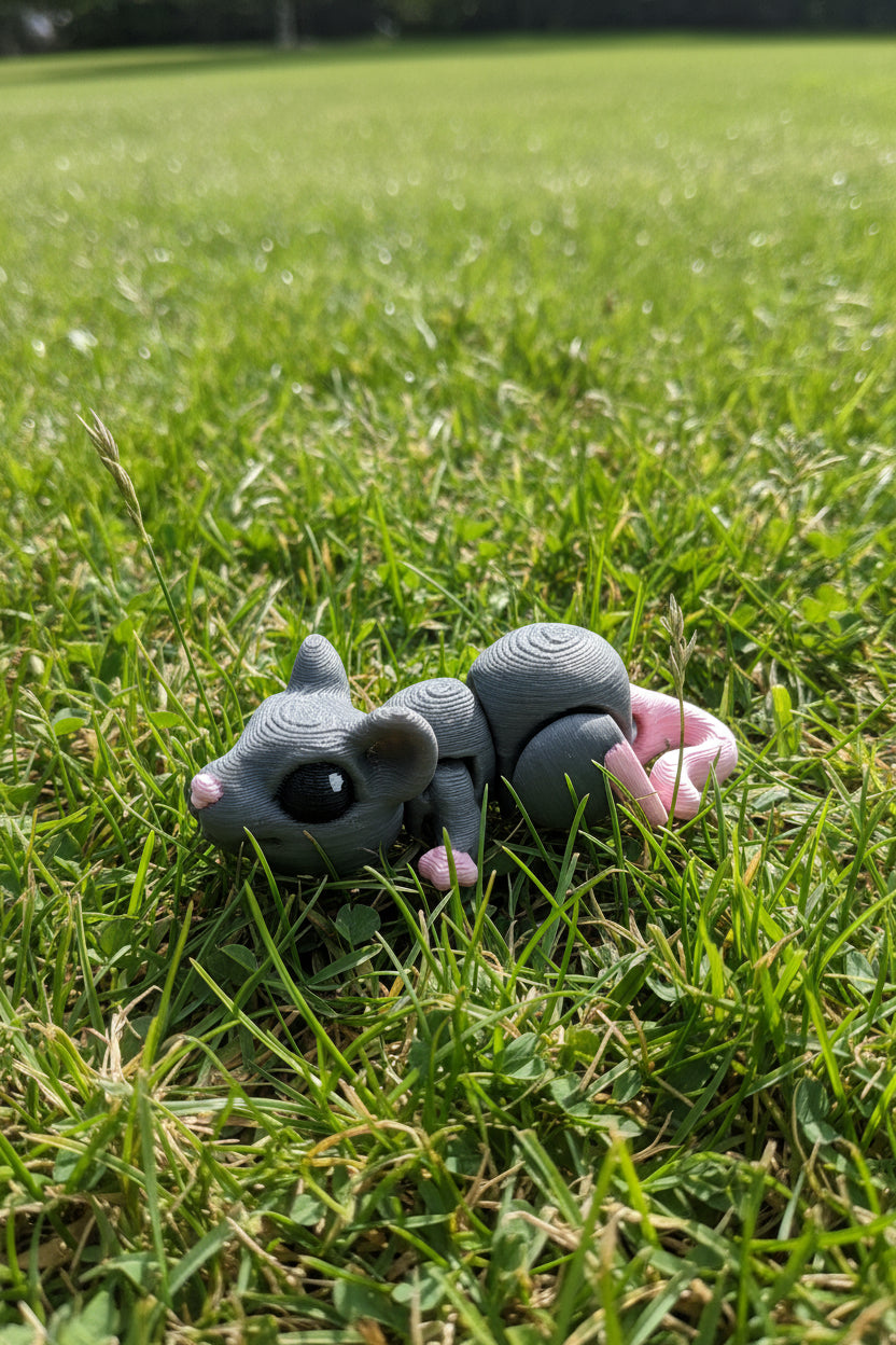 Spooky Pack Hatchling