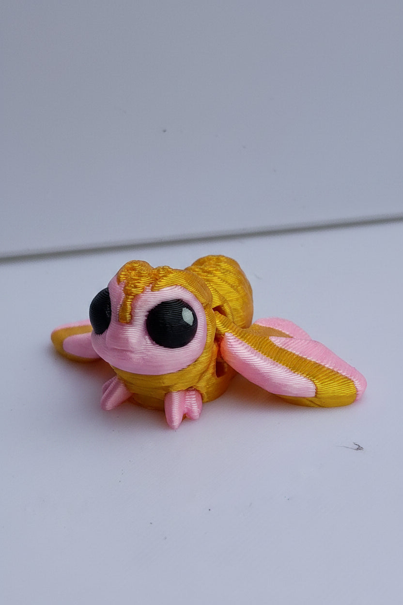 Bug Pack Hatchling
