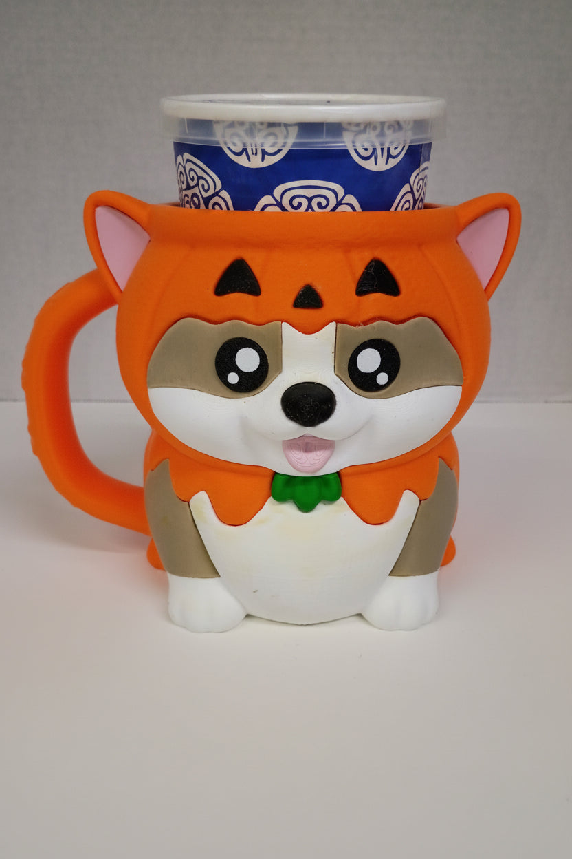 Ice Pint Holder