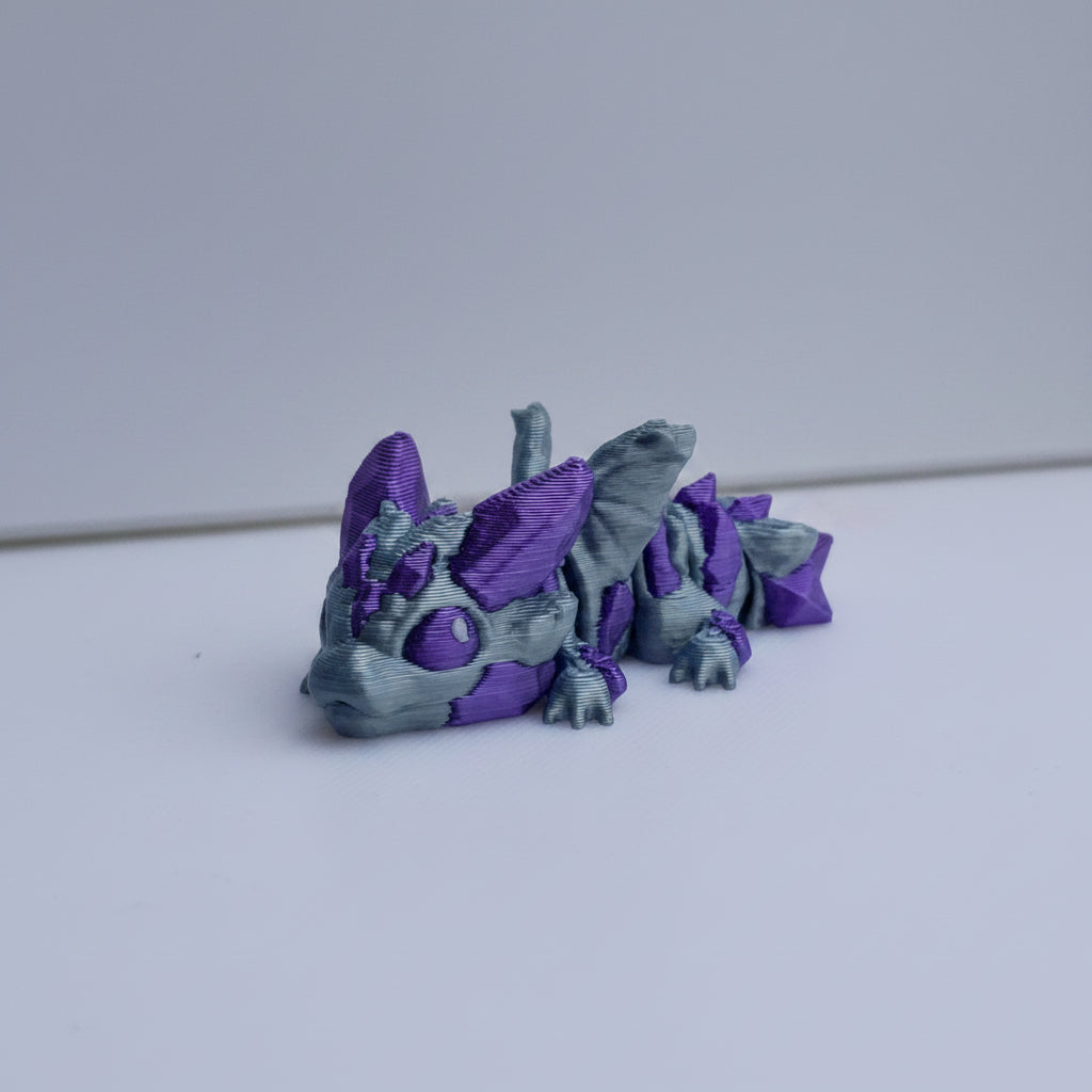 Mythical Pack 2 Hatchling