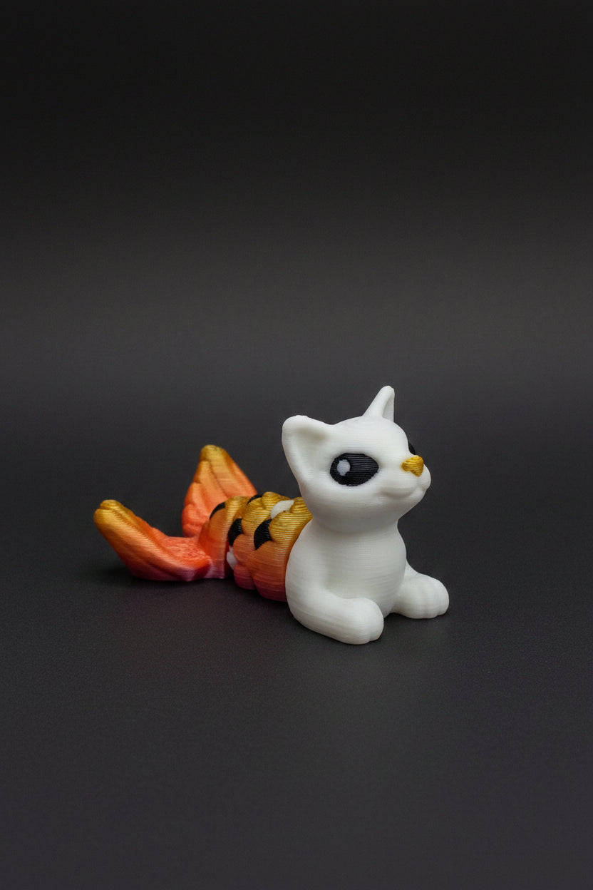 Mythical Pack Hatchling