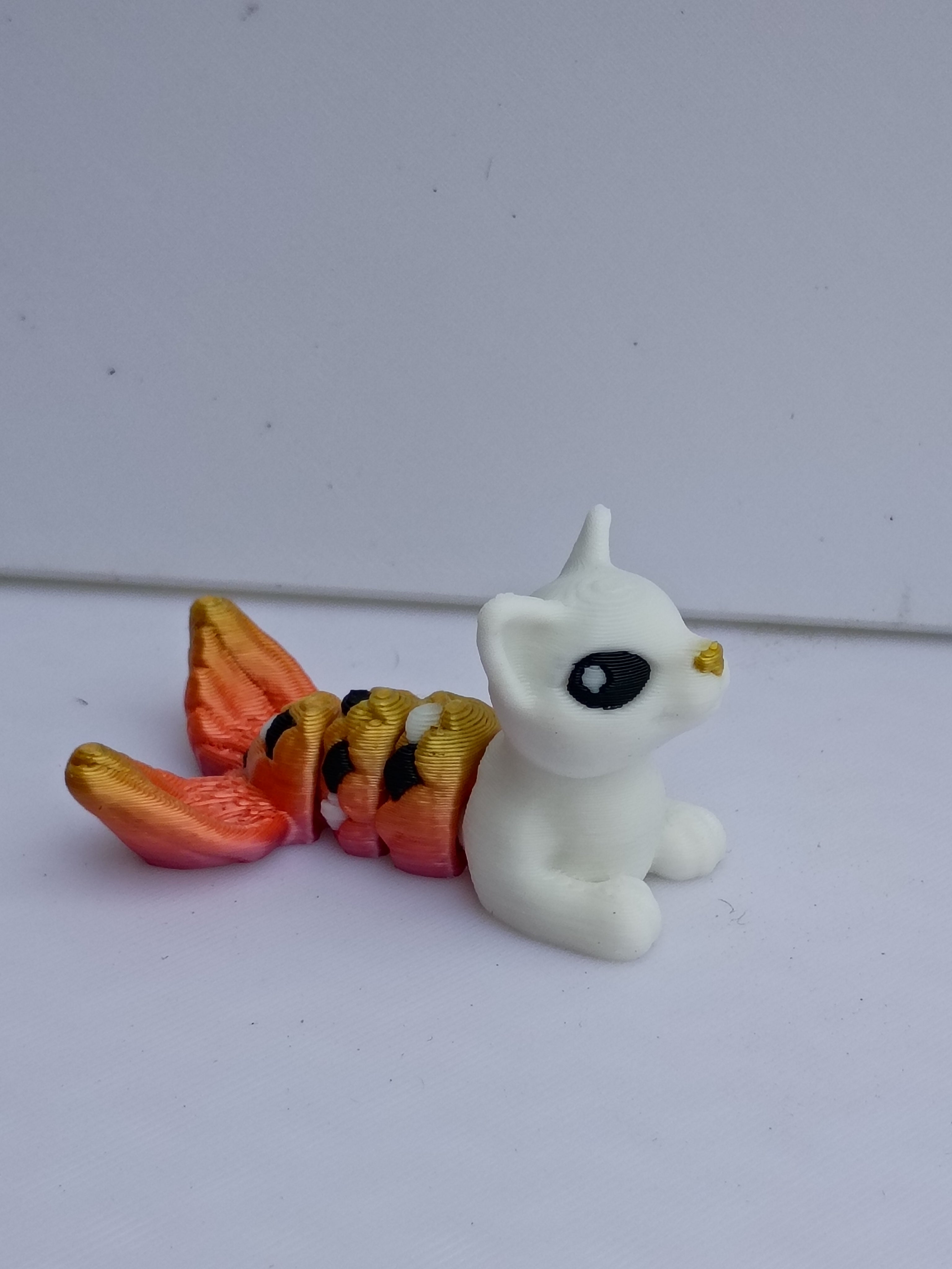 Mythical Pack Hatchling