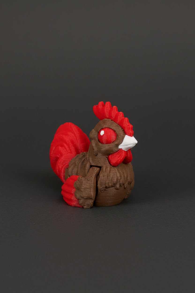 Farm pack Hatchling
